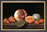 Buy Nature Morte Aux Fraises at AllPosters.com