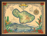 Island of Maui