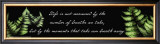 Buy Words to Live By: Life at AllPosters.com