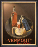 Buy Vermout Rosso at AllPosters.com