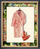 Buy Wash Basins and Robes II at AllPosters.com