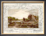Buy Thames River  1827 II at AllPosters.com