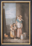 Buy Cries of London, Plate No. 2 at AllPosters.com