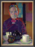 Buy Portrait of Mrs. Mounter at AllPosters.com