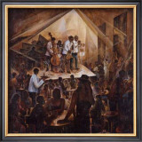 Buy Cool Night, Cool Jazz at AllPosters.com