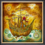 Buy Les Vieux Galions at AllPosters.com