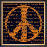 Buy Peace Sign III at AllPosters.com