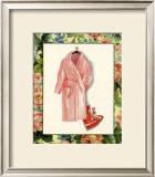 Buy Wash Basins and Robes II at AllPosters.com