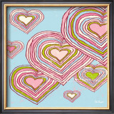 Buy Hearts in Dreamland at AllPosters.com