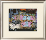 Buy Kamtar Sens I at AllPosters.com