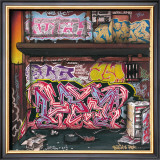 Buy In Ze Back at AllPosters.com