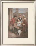 Buy Cries of London, Plate No. 12 at AllPosters.com