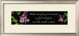 Buy Words to Live By: Make Time at AllPosters.com