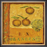 Buy Oranges at AllPosters.com