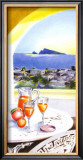 Buy Tour Mediterraneen IV at AllPosters.com