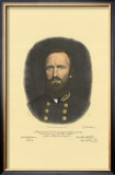 Jackson Oval Portrait