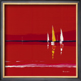 Buy Red Hour at AllPosters.com
