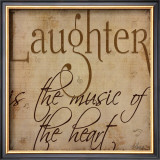 Laughter