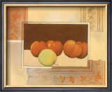 Buy Four Red Apples at AllPosters.com
