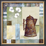 Buy Asian Teapot I at AllPosters.com