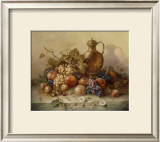 Buy Fruit Bouquet I at AllPosters.com