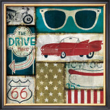 Buy American Pop II at AllPosters.com