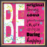 Be