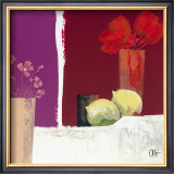 Buy Flowers and Fruit II at AllPosters.com