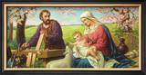 Buy Heilige Familie at AllPosters.com