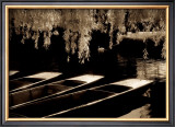 Buy Punts on the River Cam, Cambridge at AllPosters.com