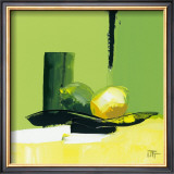 Buy Green Glimmer at AllPosters.com