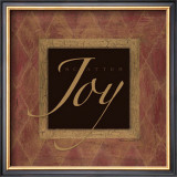 Scatter Joy