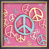 Buy Peace Baby at AllPosters.com