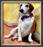 Being a Beagle