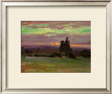 Buy Sunset II at AllPosters.com