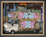 Buy Kamtar Sens I at AllPosters.com