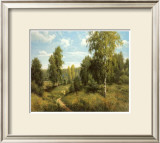 Buy Summer Way at AllPosters.com