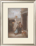 Buy Cries of London, Plate No. 4 at AllPosters.com