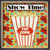 Buy Show Time at AllPosters.com
