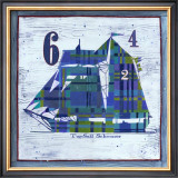 Top Sail Schooner