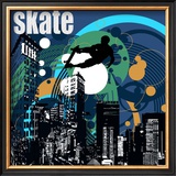 Buy StateBoard Life at AllPosters.com