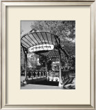 Buy Metro des Abesses at AllPosters.com