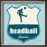 Buy Headball at AllPosters.com