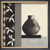 Buy Harmony in Black and White I at AllPosters.com