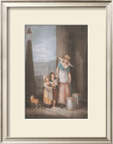 Buy Cries of London, Plate No. 2 at AllPosters.com