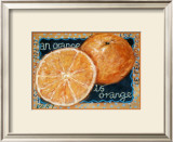 Buy Orange at AllPosters.com