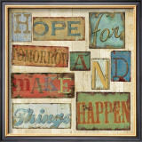 Believe and Hope II