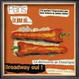 Buy Paris at AllPosters.com