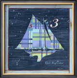Buy Gaff Rig Cutter at AllPosters.com
