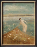 Buy Wide Nets I at AllPosters.com